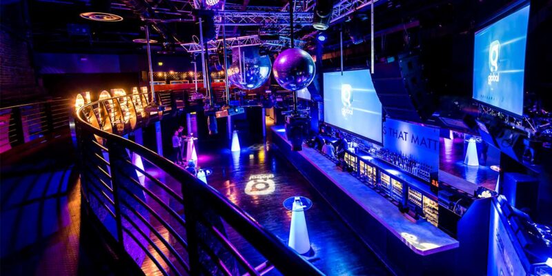 Best Bars and Clubs